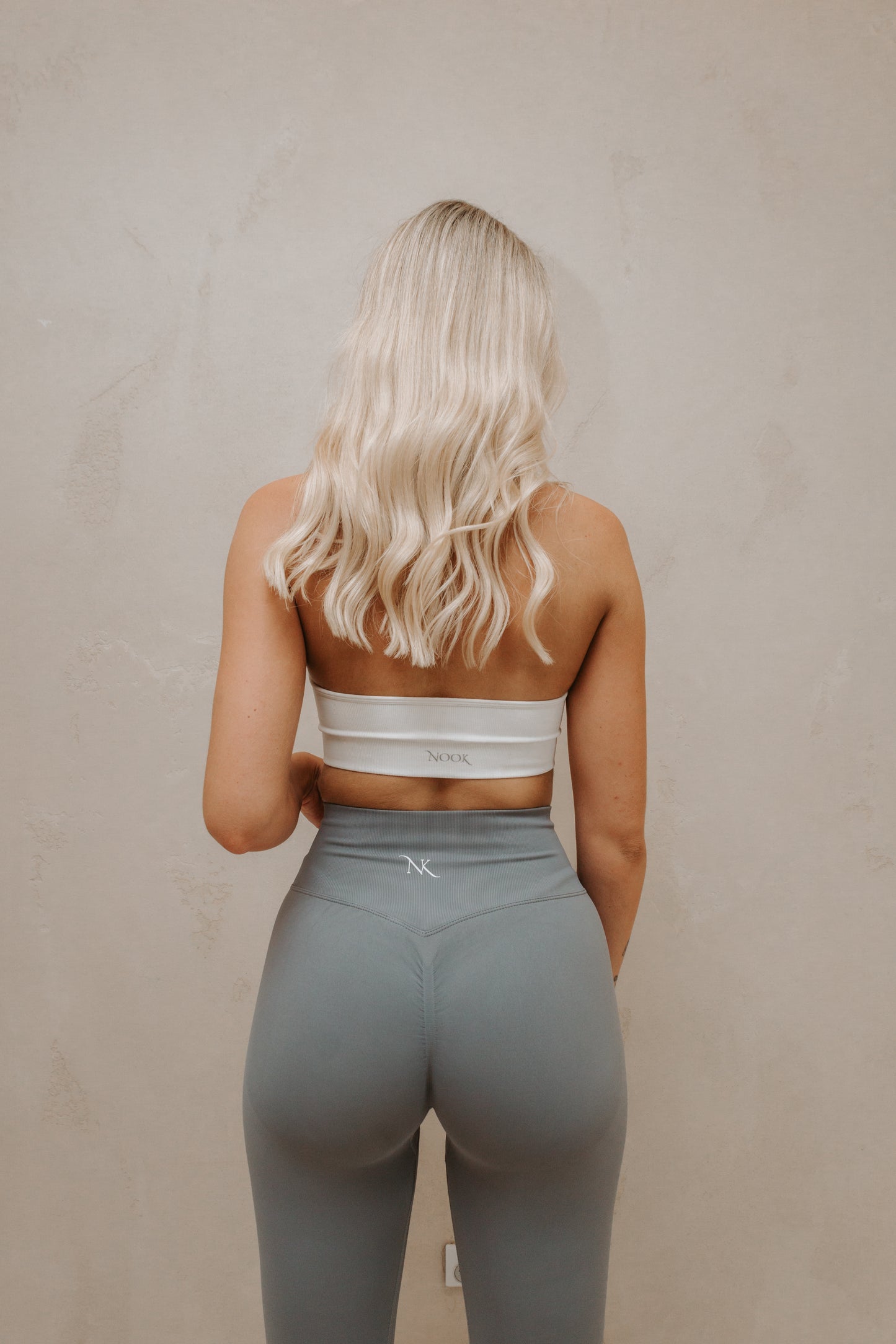 Sculpt Leggings - Static