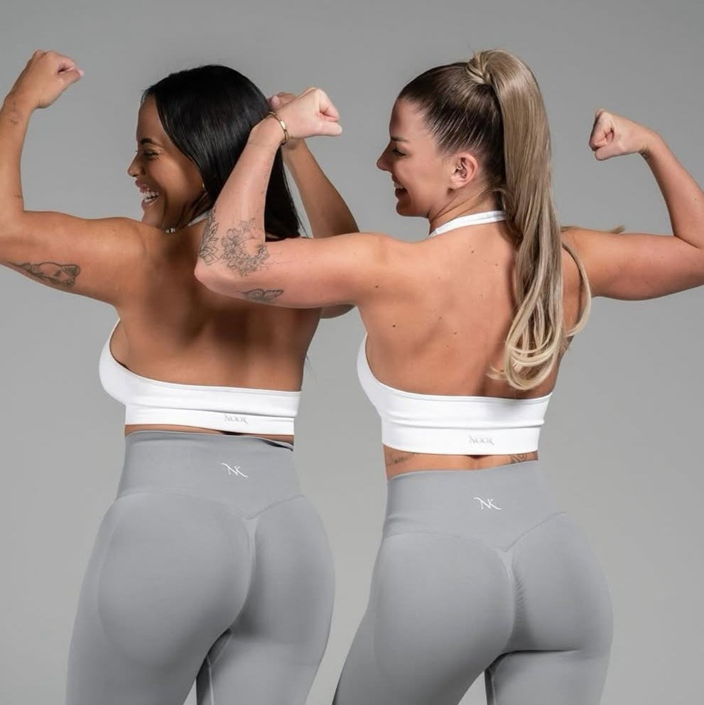 Sculpt Leggings - Static